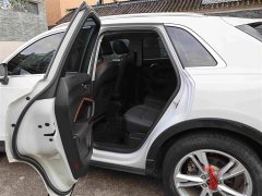 Audi Q3 35 TFSI Fashion Elegant Edition - ფოტო 6