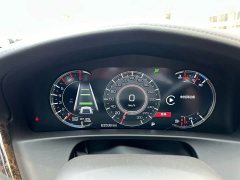 Cadillac CT6 28T Luxury - ფოტო 10