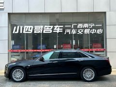 Cadillac CT6 28T Luxury - ფოტო 3