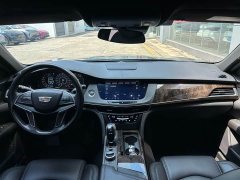 Cadillac CT6 28T Luxury - ფოტო 8