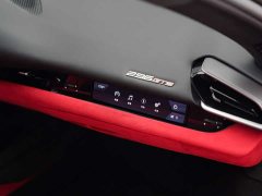 Ferrari 296 2021 3.0T V6 GTB - ფოტო 10