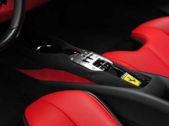 Ferrari 296 2021 3.0T V6 GTB - ფოტო 11