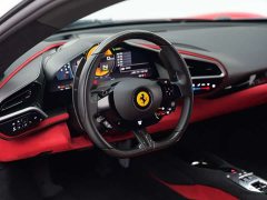 Ferrari 296 2021 3.0T V6 GTB - ფოტო 12