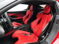 Ferrari 296 2021 3.0T V6 GTB - ფოტო 13