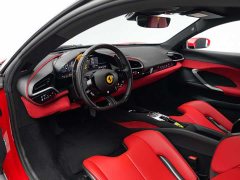 Ferrari 296 2021 3.0T V6 GTB - ფოტო 14