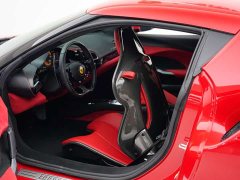 Ferrari 296 2021 3.0T V6 GTB - ფოტო 17