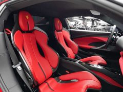 Ferrari 296 2021 3.0T V6 GTB - ფოტო 18