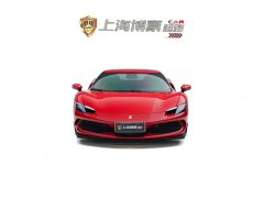 Ferrari 296 2021 3.0T V6 GTB - ფოტო 2