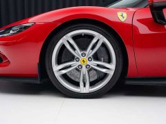 Ferrari 296 2021 3.0T V6 GTB - ფოტო 7