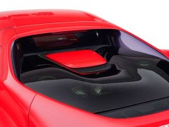 Ferrari 296 2021 3.0T V6 GTB - ფოტო 8