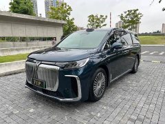 Voyah Lantu Dreamchaser PHEV AWD Excellence Qiankun Edition - ფოტო 1