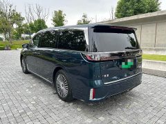 Voyah Lantu Dreamchaser PHEV AWD Excellence Qiankun Edition - ფოტო 10