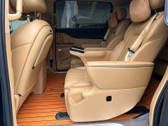 Voyah Lantu Dreamchaser PHEV AWD Excellence Qiankun Edition - ფოტო 12