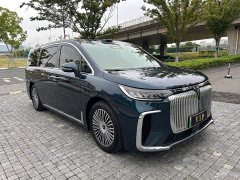 Voyah Lantu Dreamchaser PHEV AWD Excellence Qiankun Edition - ფოტო 2