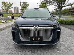 Voyah Lantu Dreamchaser PHEV AWD Excellence Qiankun Edition - ფოტო 3