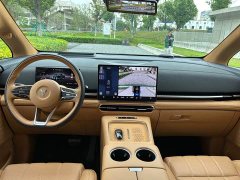 Voyah Lantu Dreamchaser PHEV AWD Excellence Qiankun Edition - ფოტო 6