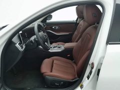 BMW i3 eDrive 40 L Midnight Edition Package - ფოტო 10