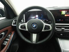 BMW i3 eDrive 40 L Midnight Edition Package - ფოტო 11