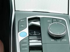 BMW i3 eDrive 40 L Midnight Edition Package - ფოტო 13