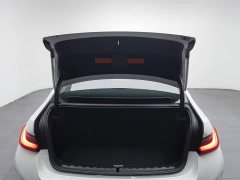 BMW i3 eDrive 40 L Midnight Edition Package - ფოტო 16