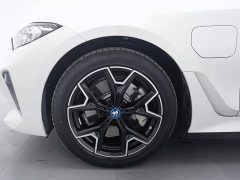 BMW i3 eDrive 40 L Midnight Edition Package - ფოტო 17