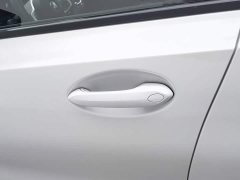 BMW i3 eDrive 40 L Midnight Edition Package - ფოტო 18