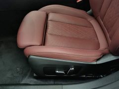 BMW i3 eDrive 40 L Midnight Edition Package - ფოტო 20