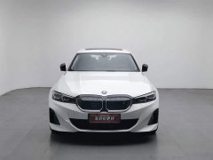 BMW i3 eDrive 40 L Midnight Edition Package - ფოტო 3