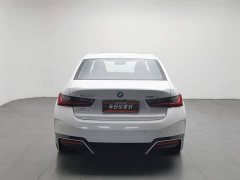BMW i3 eDrive 40 L Midnight Edition Package - ფოტო 4