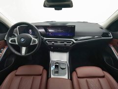 BMW i3 eDrive 40 L Midnight Edition Package - ფოტო 5