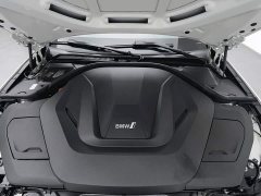 BMW i3 eDrive 40 L Midnight Edition Package - ფოტო 6