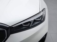 BMW i3 eDrive 40 L Midnight Edition Package - ფოტო 7