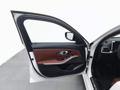 BMW i3 eDrive 40 L Midnight Edition Package - ფოტო 8