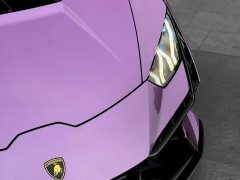 Lamborghini Huracán 2023 Huracán Tecnica - ფოტო 10