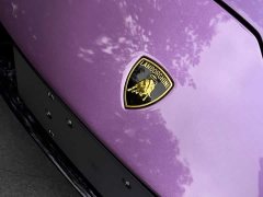Lamborghini Huracán 2023 Huracán Tecnica - ფოტო 13