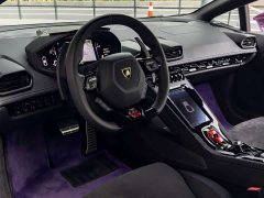 Lamborghini Huracán 2023 Huracán Tecnica - ფოტო 14