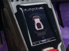 Lamborghini Huracán 2023 Huracán Tecnica - ფოტო 15