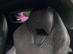 Lamborghini Huracán 2023 Huracán Tecnica - ფოტო 19