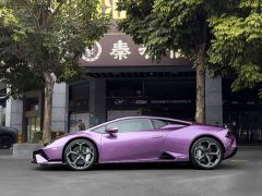 Lamborghini Huracán 2023 Huracán Tecnica - ფოტო 2