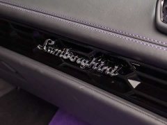 Lamborghini Huracán 2023 Huracán Tecnica - ფოტო 20