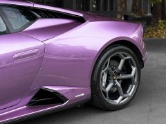 Lamborghini Huracán 2023 Huracán Tecnica - ფოტო 3