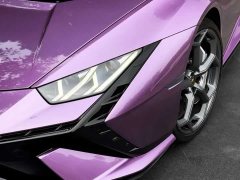 Lamborghini Huracán 2023 Huracán Tecnica - ფოტო 6
