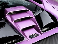 Lamborghini Huracán 2023 Huracán Tecnica - ფოტო 7