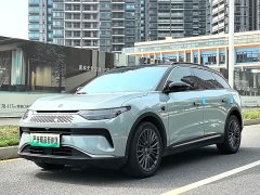 Leapmotor Leapo C11 Extended Range 300 Deluxe Edition - ფოტო 1