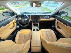 Leapmotor Leapo C11 Extended Range 300 Deluxe Edition - ფოტო 10