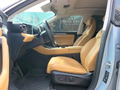 Leapmotor Leapo C11 Extended Range 300 Deluxe Edition - ფოტო 12