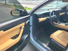 Leapmotor Leapo C11 Extended Range 300 Deluxe Edition - ფოტო 13
