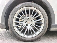 Leapmotor Leapo C11 Extended Range 300 Deluxe Edition - ფოტო 15