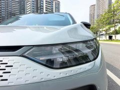 Leapmotor Leapo C11 Extended Range 300 Deluxe Edition - ფოტო 16