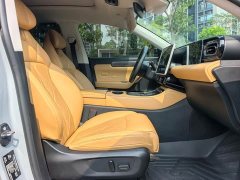 Leapmotor Leapo C11 Extended Range 300 Deluxe Edition - ფოტო 17